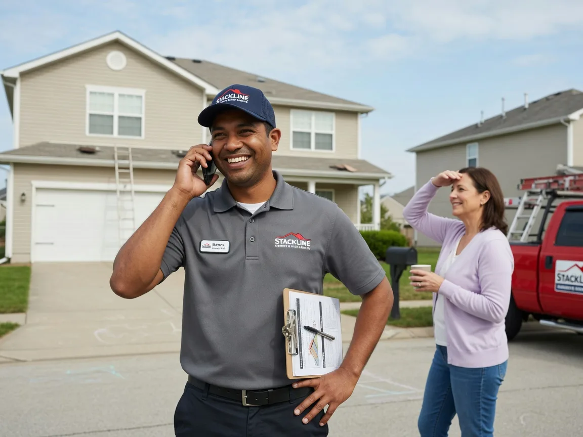 Chimney flashing repair Powell, MO FAQs